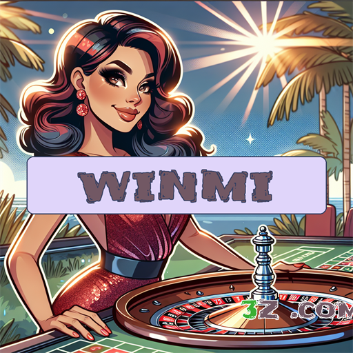 Apostas Inovadoras: Explore o Mundo de Winmi