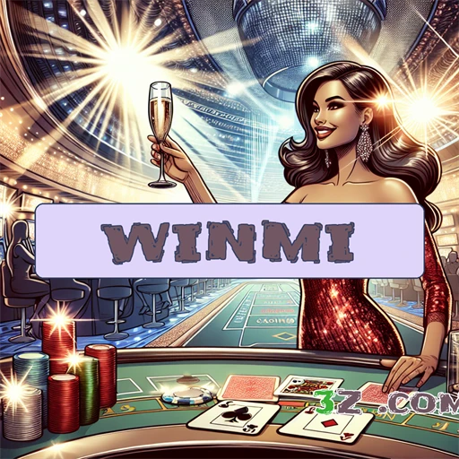 Baixar Jogos e Recursos: A Nova Era no Winmi
