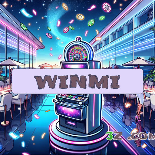 Aventuras Incríveis no Mundo dos Jogos do Winmi