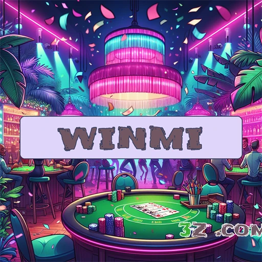 Login Criativo: Engajando Jogadores no Winmi Brasil