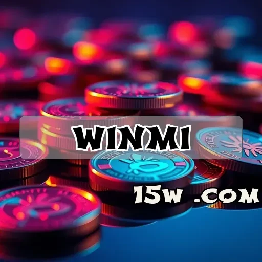 winmi: A Experiência Inigualável Para Jogadores Brasileiros