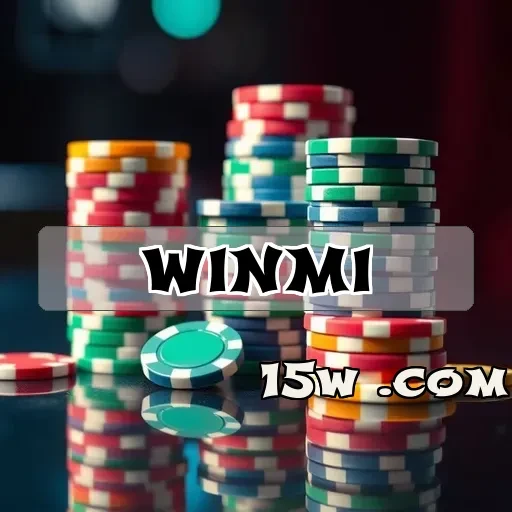 winmi Promoções