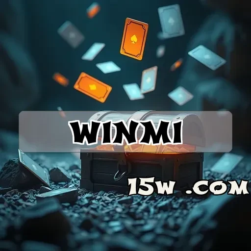winmi Caça-Níqueis