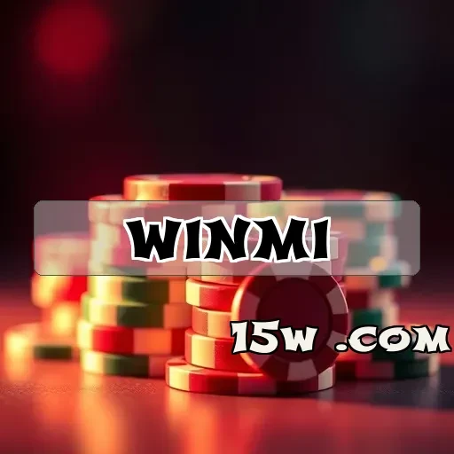 winmi: Descubra Todos os Segredos dos Eventos Esportivos Aqui
